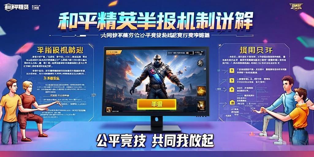 和平精英游戏中最近发现的和平精英辅助工具介